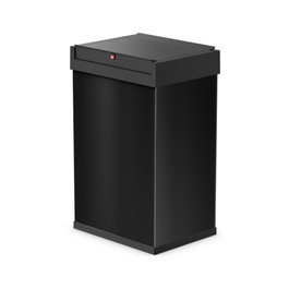 Hailo Big-Box Swing L Negro