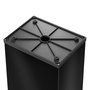 Hailo Big-Box Swing L Negro