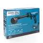 Koma Tools Kit hidrolimpiadora 20V con batería 2,0 Ah y cargador