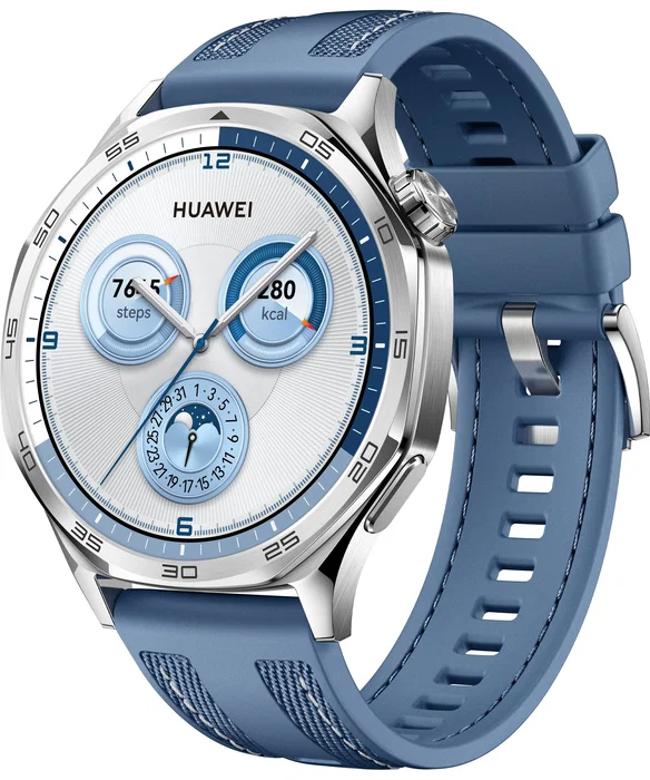 Smartwatch Huawei Vili-B19W Azul 1,43" 46 mm
