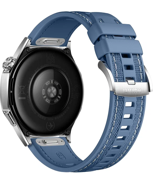 Smartwatch Huawei Vili-B19W Azul 1,43" 46 mm