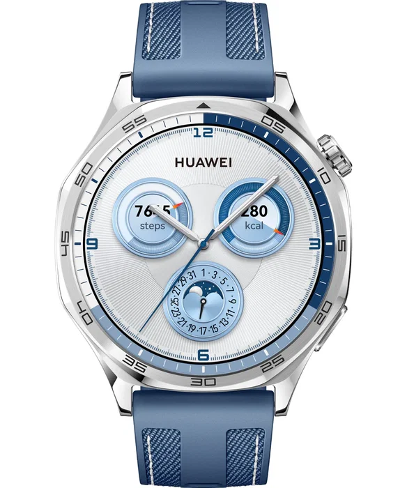 Smartwatch Huawei Vili-B19W Azul 1,43" 46 mm