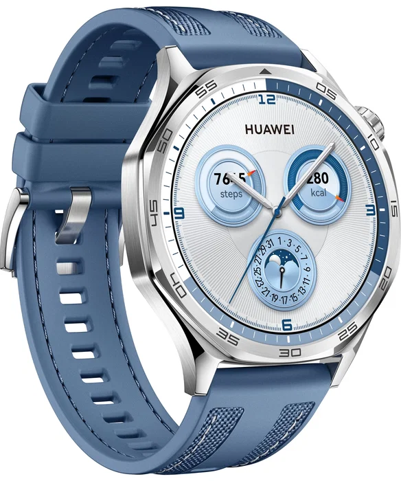 Smartwatch Huawei Vili-B19W Azul 1,43" 46 mm