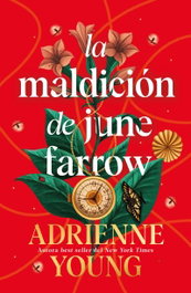 La maldición de June Farrow, Adrienne Young - UMBRIEL