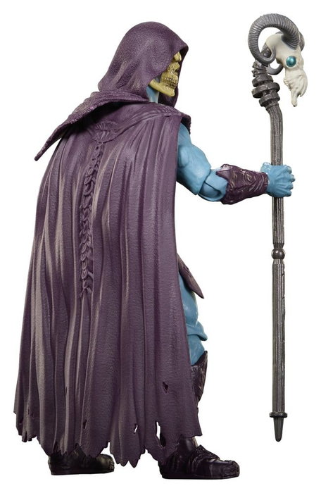 Mattel Masters of the Universe 2026 Movie Figura Skeletor 14 cm Mattel Masters of the Universe 2026 Movie Figura Skeletor 14 cm