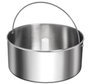 UNOLD 48872 Exklusiv Eismaschine Compresor de helados