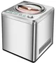 UNOLD 48872 Exklusiv Eismaschine Compresor de helados