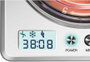 UNOLD 48872 Exklusiv Eismaschine Compresor de helados