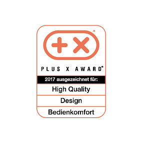 UNOLD 48872 Exklusiv Eismaschine de 2 L en Acero Inoxidable