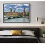 Clementoni CLE8005125330379 Puzzle 3000 Piezas Las Casas del Parlamento