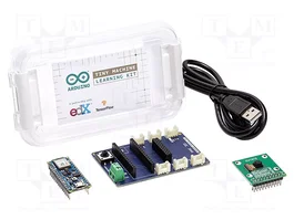 ARDUINO Kit de arranque educativo Tiny Machine Learning con Bluetooth ABX00035
