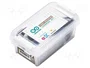 ARDUINO Kit de arranque educativo Tiny Machine Learning con Bluetooth ABX00035