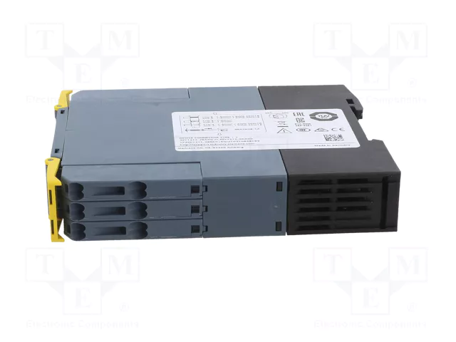 SIEMENS 3SK1211-2BB40 Relé de Seguridad SIRIUS 24VDC