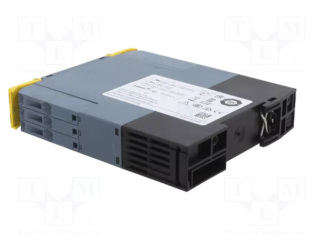 SIEMENS 3SK1211-2BB40 Relé de Seguridad SIRIUS 24VDC