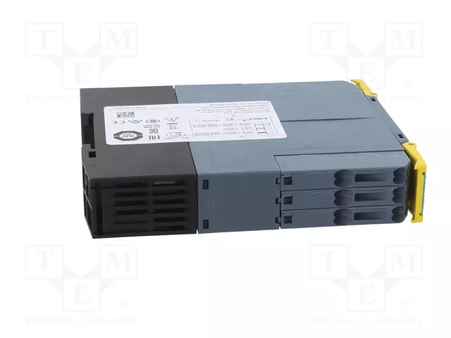SIEMENS 3SK1211-2BB40 Relé de Seguridad SIRIUS 24VDC