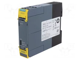 SIEMENS 3SK1211-2BB40 Relé de Seguridad SIRIUS 24VDC