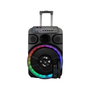 SUNSTECH MUSCLES 12 Altavoz Portátil 40W Bluetooth Karaoke