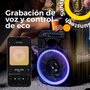 SUNSTECH MUSCLES 12 Altavoz Portátil 40W Bluetooth Karaoke