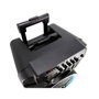 SUNSTECH MUSCLES 12 Altavoz Portátil 40W Bluetooth Karaoke