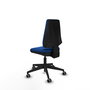 PIQUERAS Y CRESPO Silla de oficina Elche Azul