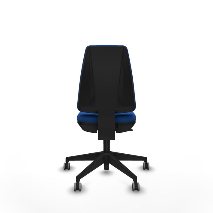 PIQUERAS Y CRESPO Silla de oficina Elche Azul PIQUERAS Y CRESPO Silla de oficina Elche Azul