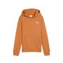 Sudadera con Capucha Niña Puma Essentials 2 Caramelo S