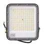 Foco Proyector LED 100W IP65 CCT, 110Lm/W, Ángulo 90°, Temperatura de Color Regulable (4000K, 5000K, 6500K), Alimentación 220-240V, Resistente al Agua y Golpes