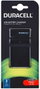 Duracell Cargador con cable USB para DR9943/LP-E6