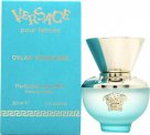 VERSACE Pour Femme Dylan Turquoise Rocío Capilar Perfumado 30ml