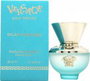 VERSACE Pour Femme Dylan Turquoise Rocío Capilar Perfumado 30ml
