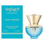 Versace Dylan Turquoise Bruma Perfumada para el Cabello 30 ml