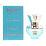Versace Dylan Turquoise Bruma Perfumada para el Cabello 30 ml