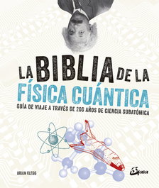 GAIA La Biblia de la Física Cuántica