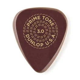 Dunlop Primetone Standard Smooth 3,0 mm (Pack de 12)