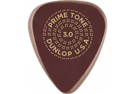 Dunlop Pack 12 Púas Primetone Sculpted Plectra - 3.00 Mm