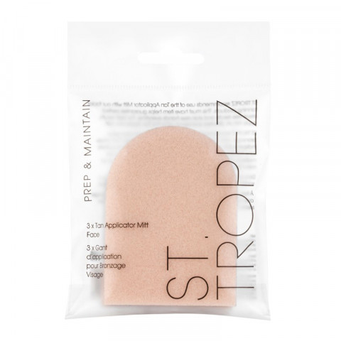 St Tropez Guante Aplicador para Rostro Trio Pack St Tropez Guante Aplicador para Rostro Trio Pack