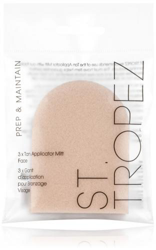 St Tropez Guante Aplicador para Rostro Trio Pack St Tropez Guante Aplicador para Rostro Trio Pack