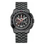 Luminox XA.9272 Raptor Titanium Negro