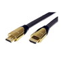 ROLINE Cable HDMI 2.0 Premium 4K de 9 m, Negro