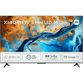 Xiaomi Xiaomi TV S 2025 QD Mini LED 65 pulgadas 4K Ultra HD