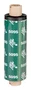 Zebra 5095 Resin Ribbon 60 mm x 300 m Negro