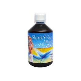 ESPADIET Water Classic 500Ml - Depurativo con Cola de Caballo y Alcachofera, Enriquecido con Vitaminas B