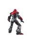 Hasbro Marvel Legends Ultimate Iron Man con mini cómic de 15 cm