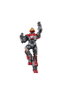 Hasbro Marvel Legends Ultimate Iron Man con mini cómic de 15 cm