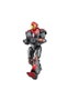 Hasbro Marvel Legends Ultimate Iron Man con mini cómic de 15 cm