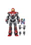 Hasbro Marvel Legends Ultimate Iron Man con mini cómic de 15 cm