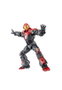 Hasbro Marvel Legends Ultimate Iron Man con mini cómic de 15 cm