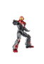 Hasbro Marvel Legends Ultimate Iron Man con mini cómic de 15 cm