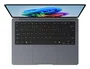 Samsung Galaxy Book6 Pro 14 pulgadas Táctil Intel Core Ultra 7 356H 32GB 1TB SSD Gris