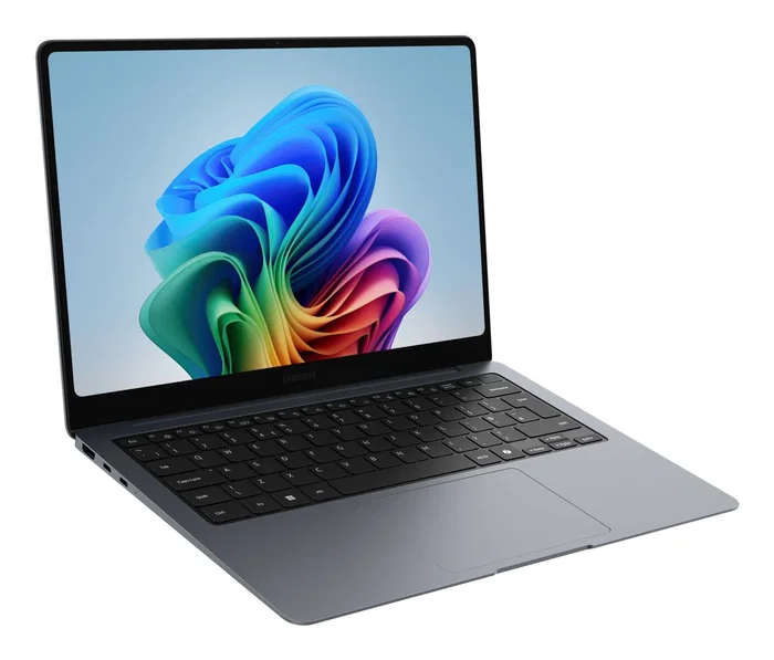 Samsung Galaxy Book6 Pro 14 Pulgadas Táctil Intel Core Ultra 7 32GB 1TB SSD Gris Samsung Galaxy Book6 Pro 14 Pulgadas Táctil Intel Core Ultra 7 32GB 1TB SSD Gris